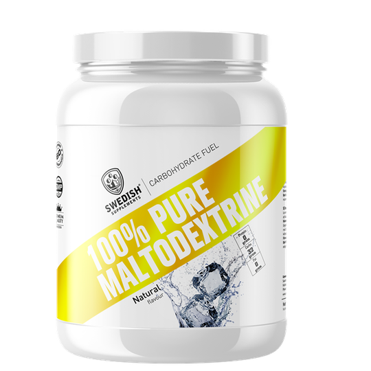 100% Pure Maltodextrine, 3 kg
