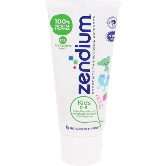 Zendium Tandkräm Kids