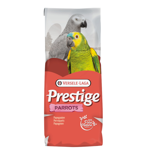 Versele-Laga Exotic Fruit - fruktblandning för papegojor Ekonomipack: 2 x 15 kg