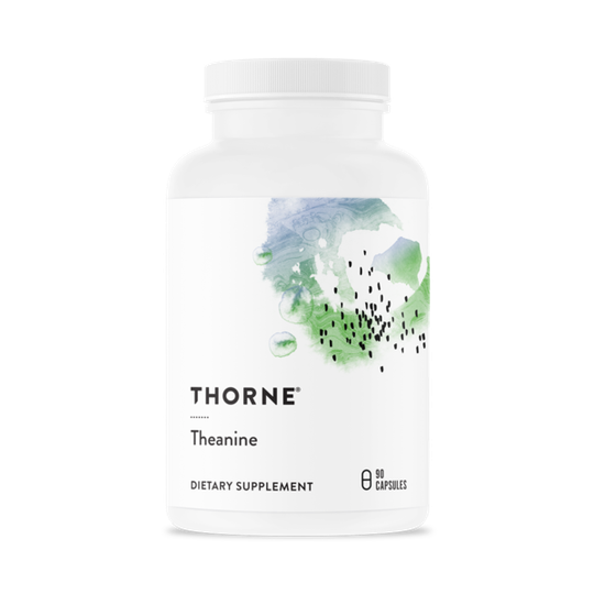 Thorne Theanine 90 kapslar