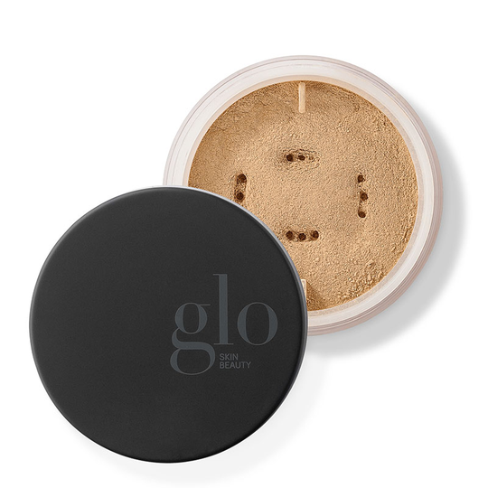 Glo Skin Beauty Loose Base Honey Light 14 g