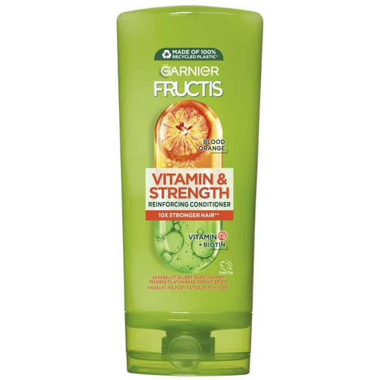 Garnier Fructis Vitamin & Strength Conditioner 200 ml