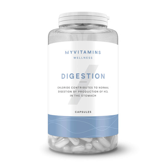 Digestion - 60kapslar