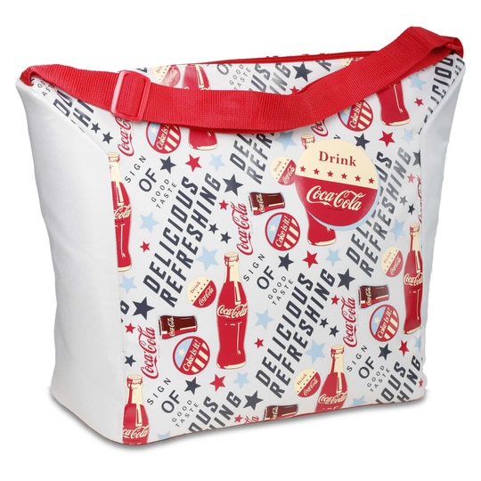 Coca-Cola Kylväska Fresh 20 20L