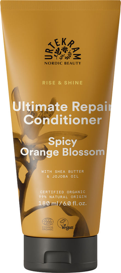 Urtekram Rise & Shine Conditioner 180 ml