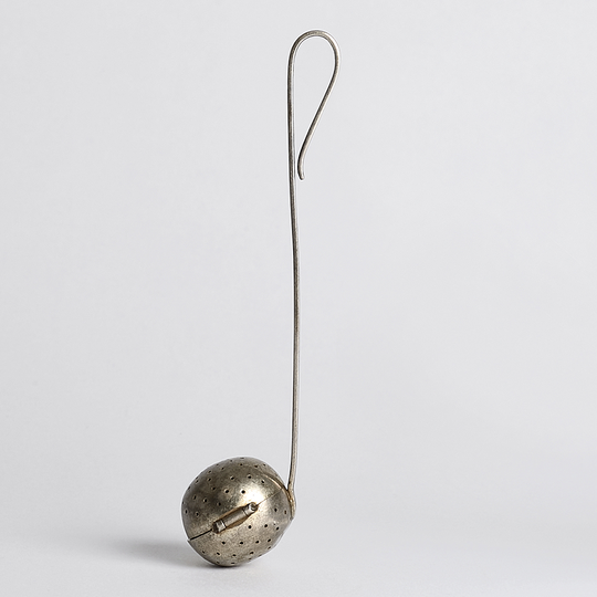 Vintage - SÅLD Tekula Silver