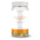Multivitamin Gummies - 60gummies - Yoghurt
