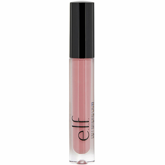 E.l.f. Lip Plumping Gloss Rose
