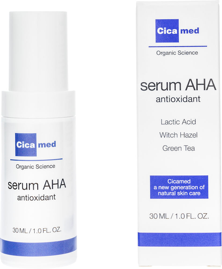 Cicamed Serum AHA 30 ml