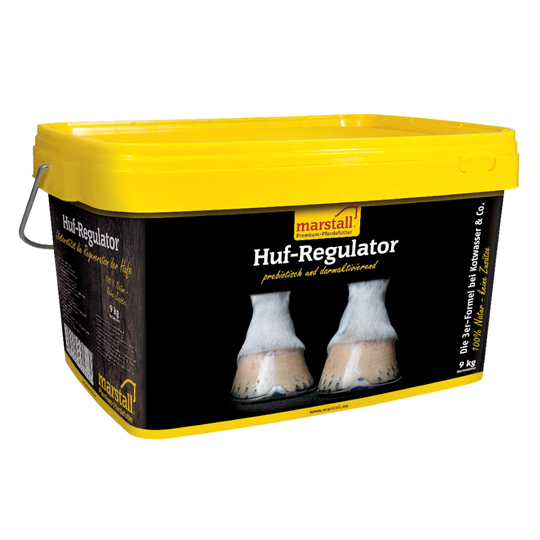 Marstall Hov-regulator - 9 kg