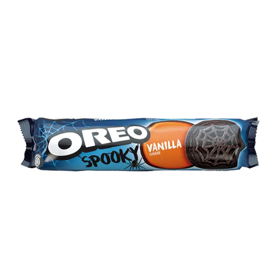 2 x Oreo Spooky - Originalsmak