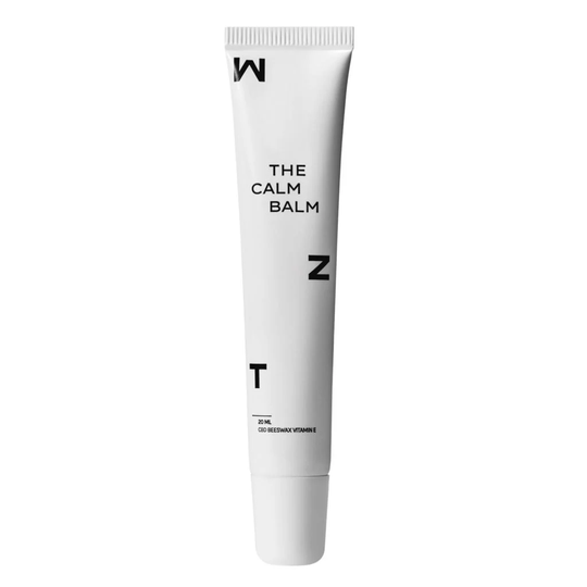 MANTLE The Calm Balm CBD Multi-Purpose Balm 30 ml