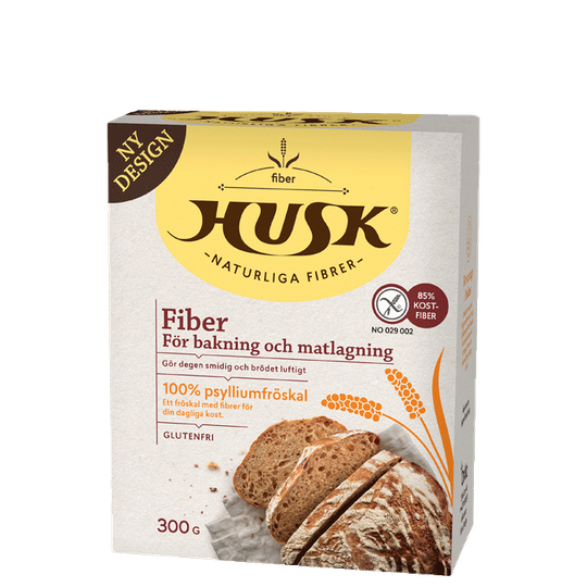 FiberHusk, 300 g