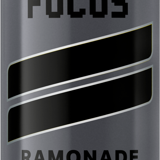 NOCCO Focus Ramonade 330 ml