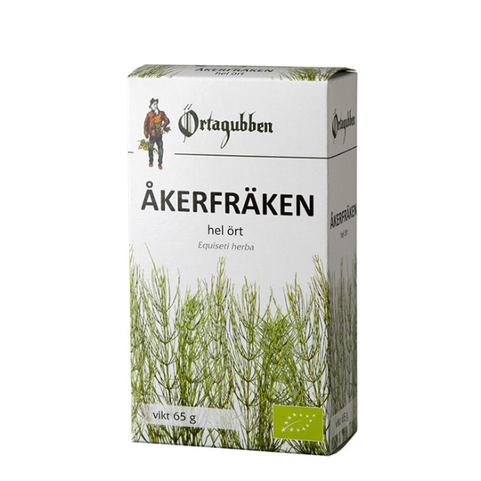 Åkerfräken Hel Ört 65g EKO
