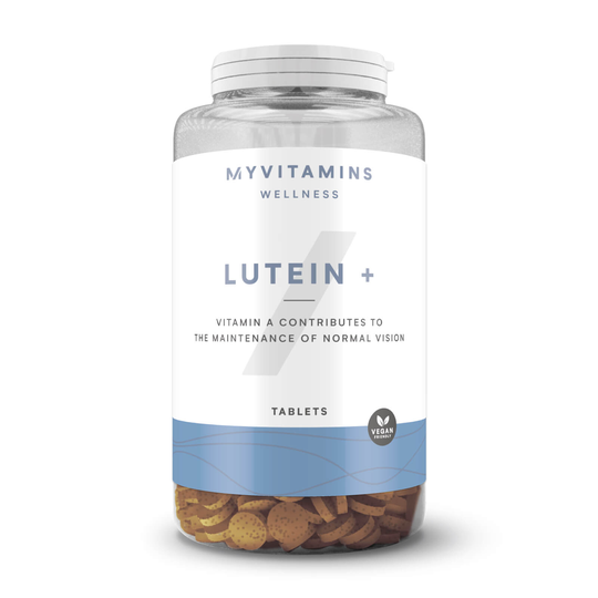 Lutein+ - 90kapslar