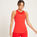 MP Women's Tempo Vest - Röd - XXS
