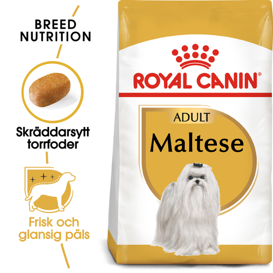 Royal Canin Maltese Adult hundmat 1,5kg