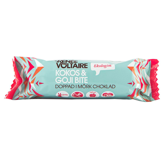 Renée Voltaire Kokos & Goji Bite 40 g