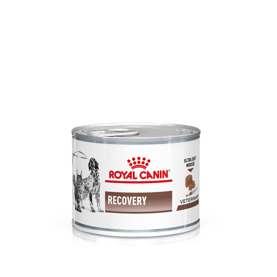 Royal Canin Veterinary Canine Recovery - 12 x 195 g