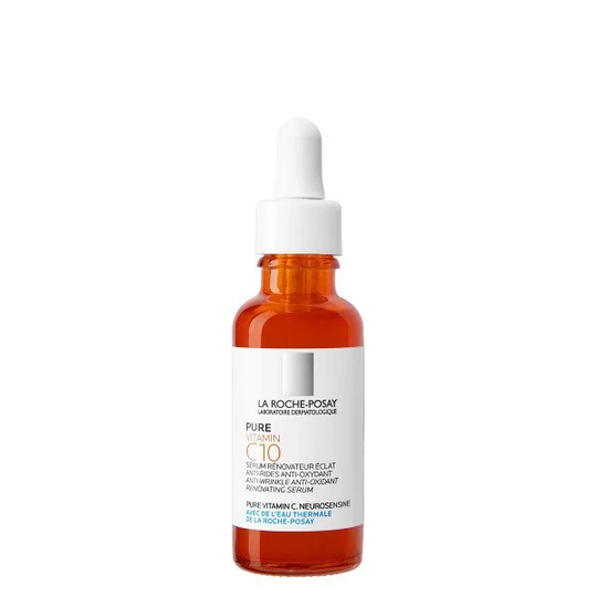 La Roche-Posay Pure Vitamin C10 Serum 30 ml