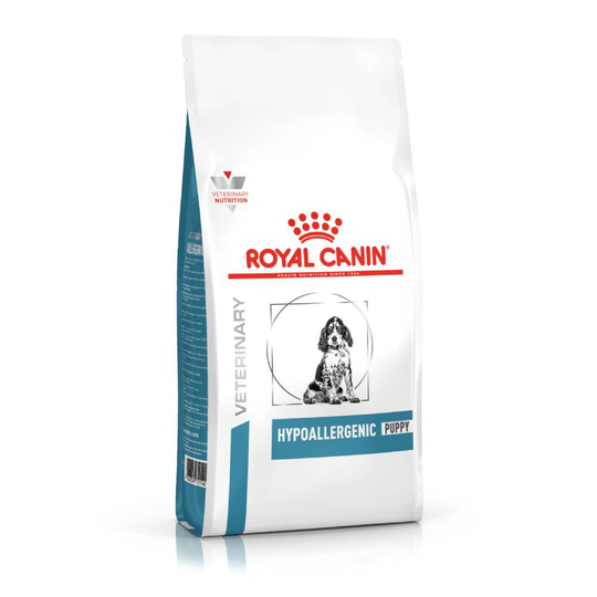 Royal Canin Veterinary Canine Hypoallergenic Puppy - Ekonomipack: 2 x 3,5 kg