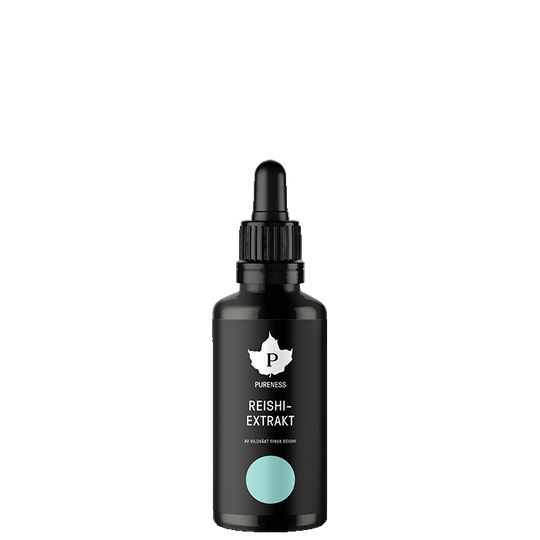 Premium Research Reishiextrakt 50ml