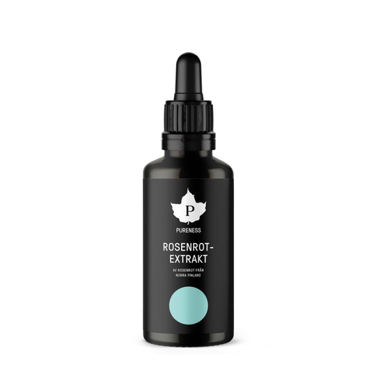 Pureness Premium Research Rosenrotextrakt 50 ml