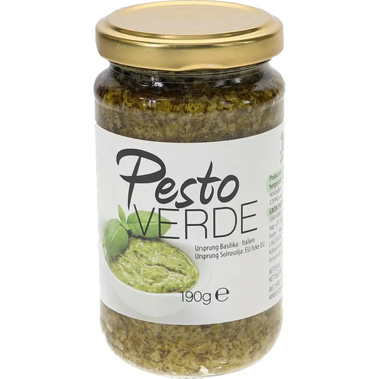 Poggio Antico Pesto Verde