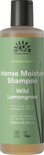 Urtekram Blown Away Shampoo 250 ml