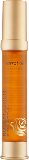 Rosenserien Carrot Oil 30 ml