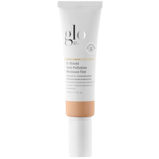 Glo Skin Beauty C-Shield Anti Pollution Moisture Tint 4C 50 ml