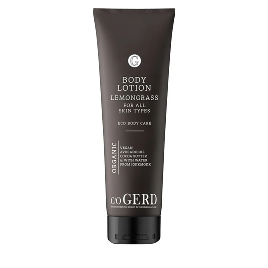 C/o Gerd Body Lotion Lemongrass, 275ml