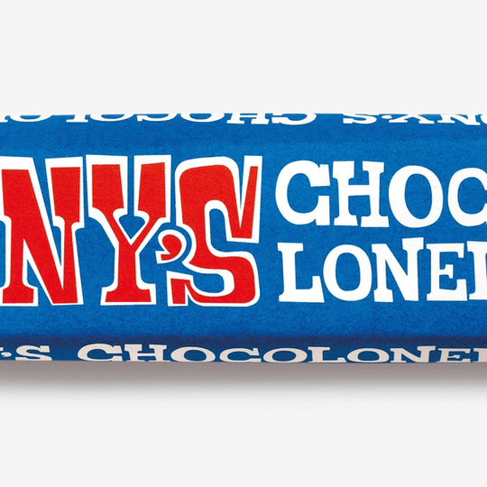 Tony's Chocolonely Dark Chocolate 70% 47 g