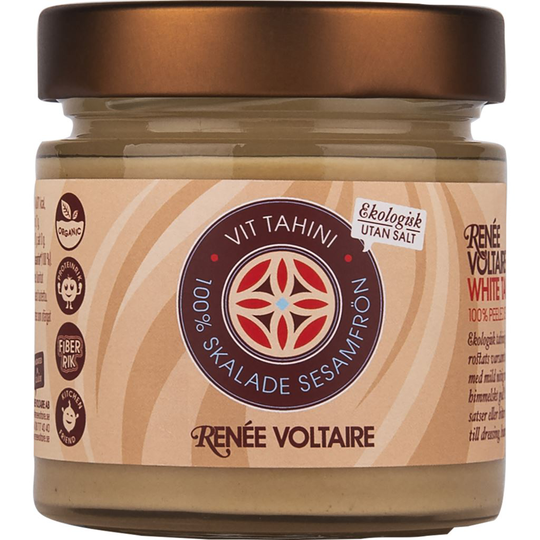 Renée Voltaire Vit Tahini 220 g