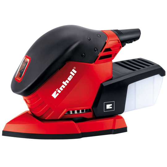 Einhell Multifunktionell slipmaskin TE-OS 1320
