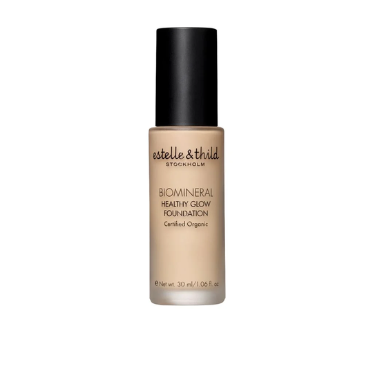 Estelle & Thild BioMineral Healthy Glow Foundation 111 Light Pink 30 ml