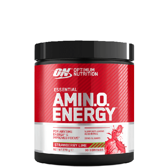Amino Energy