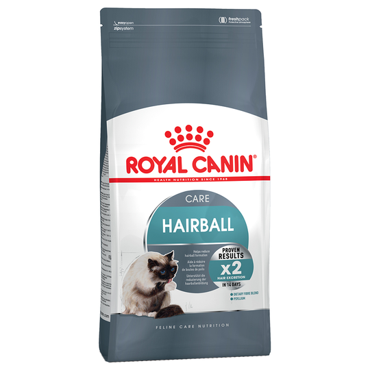 Royal Canin Hairball Care - 400 g