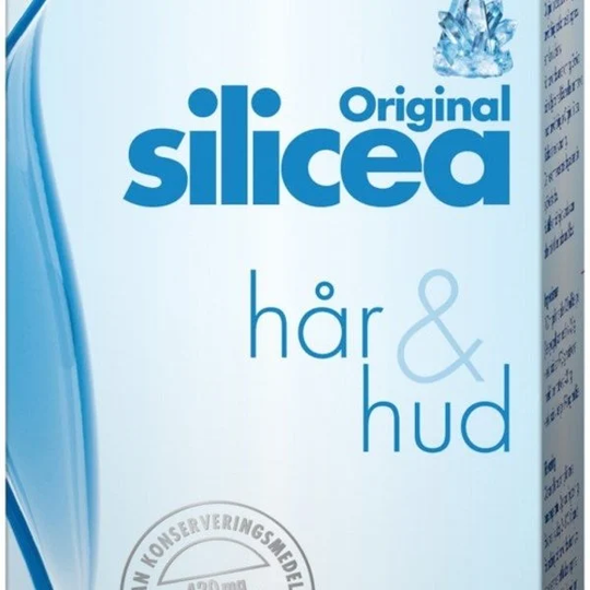 Original Silicea 500 ml