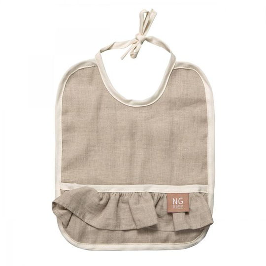 NG Baby Haklapp Mood Volang Natural