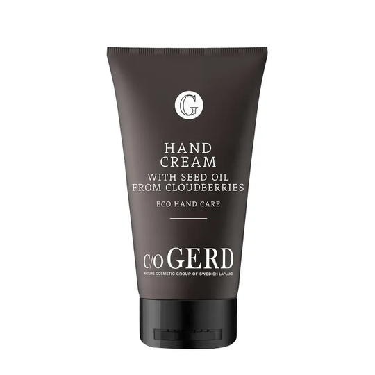C/o Gerd Hand Cream Cloudberry, 75 ml