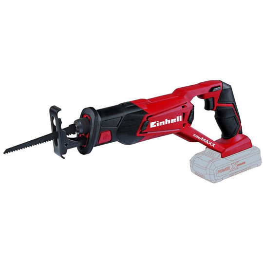 Einhell Sladdlös tigersåg TE-AP 18 Li - Solo