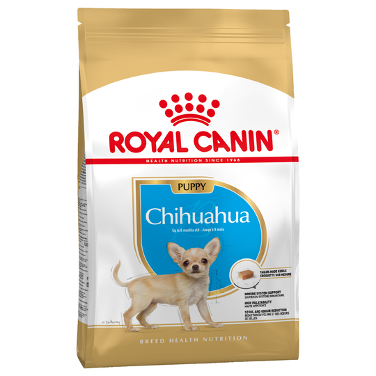 Royal Canin Chihuahua Puppy 1,5 kg