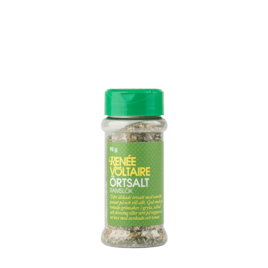 Renée Voltaire Örtsalt Ramslök 95g