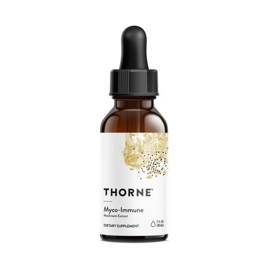 Thorne Myco-Immune 60 ml