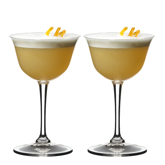 Riedel - Drink Specific Daiquiri Glas 2-pack