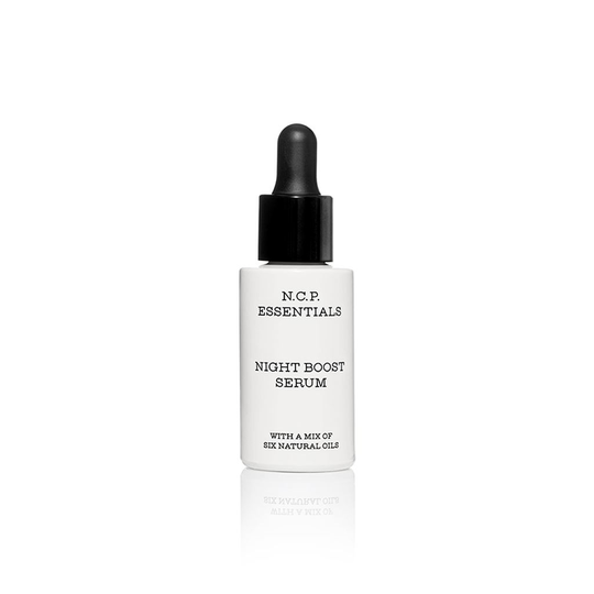 N.C.P Night Boost Serum 30 ml