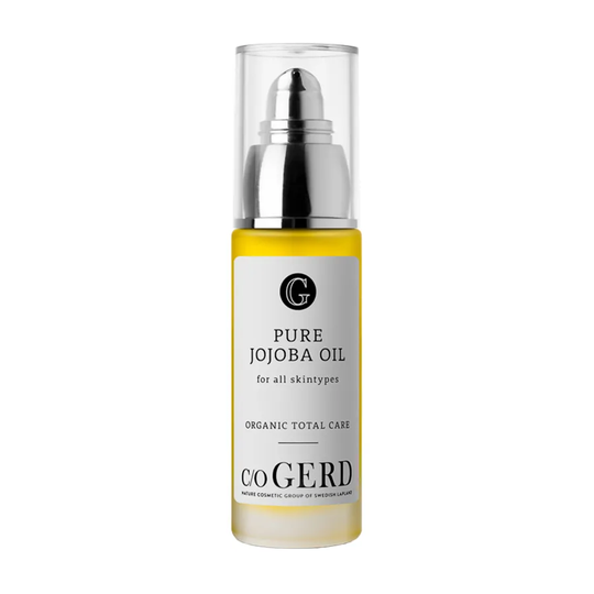 C/o Gerd Pure Jojoba Oil, 30ml