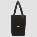 MP Canvas Tote Bag - svart